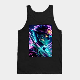 Roronoa zoro Tank Top